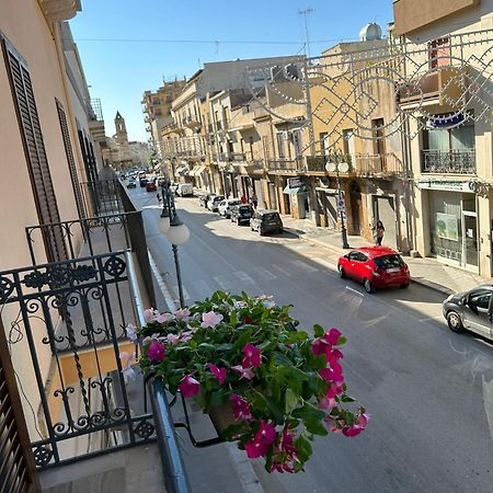 Bon Bon Apartment Мадзара-дель-Валло Екстер'єр фото