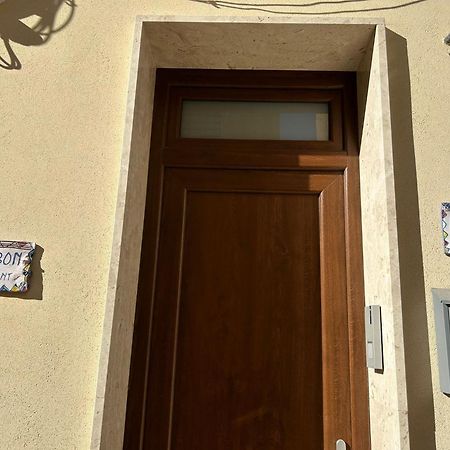 Bon Bon Apartment Мадзара-дель-Валло Екстер'єр фото