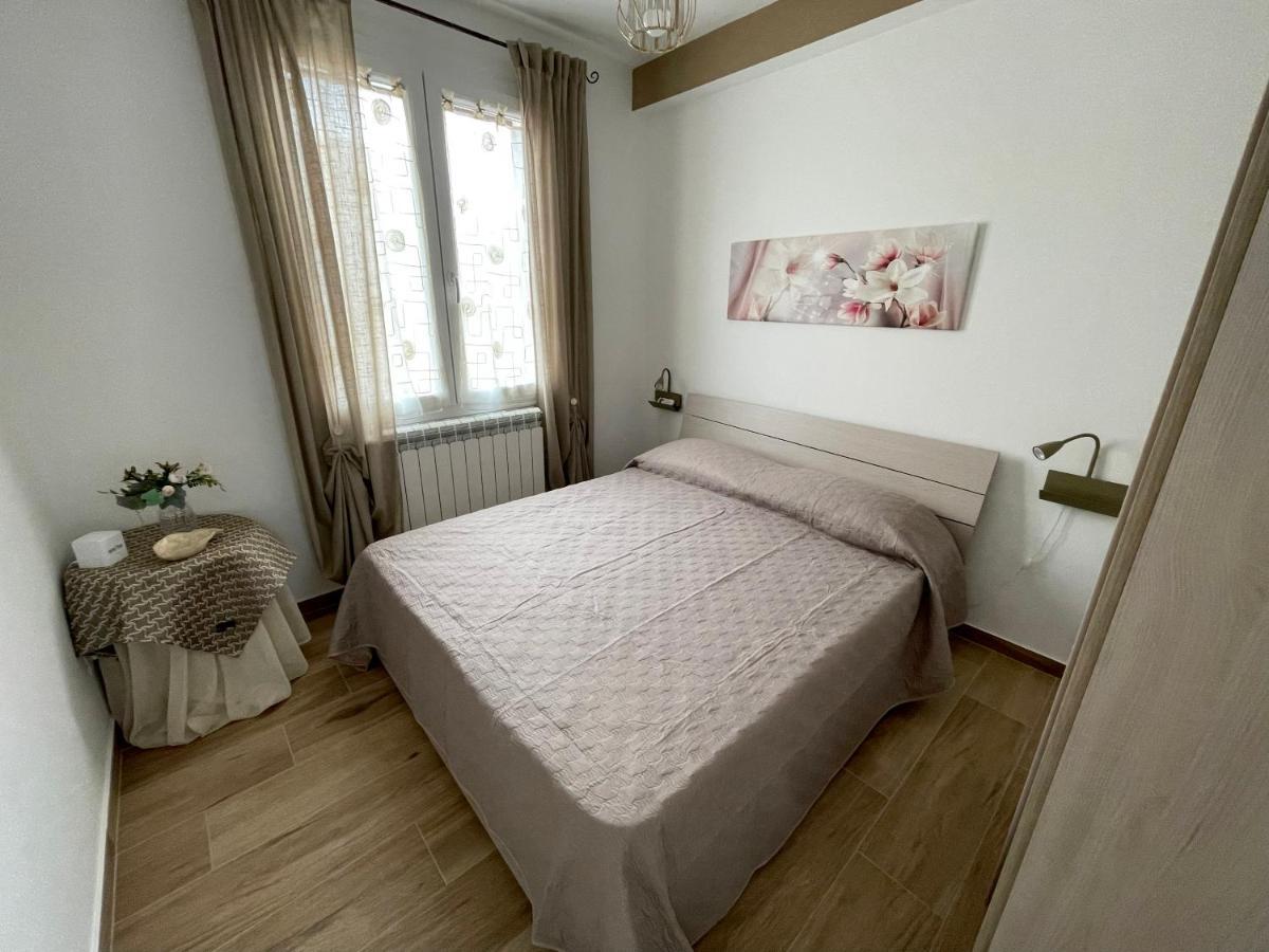 Bon Bon Apartment Мадзара-дель-Валло Екстер'єр фото