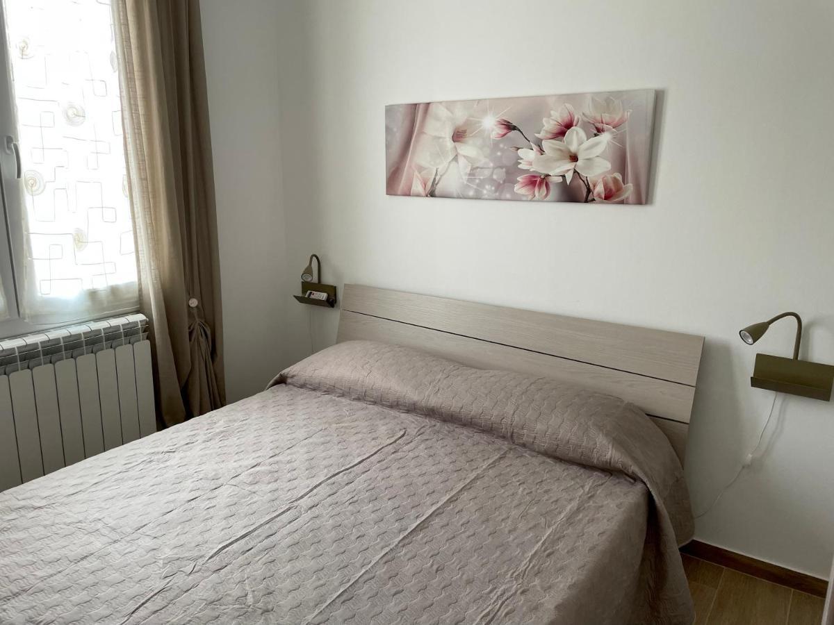 Bon Bon Apartment Мадзара-дель-Валло Екстер'єр фото
