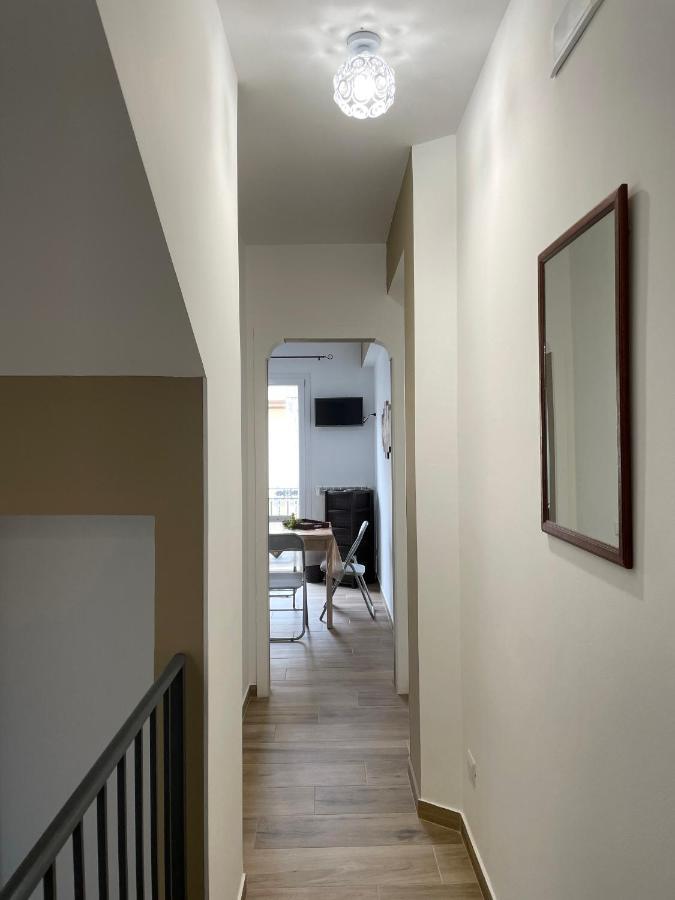 Bon Bon Apartment Мадзара-дель-Валло Екстер'єр фото