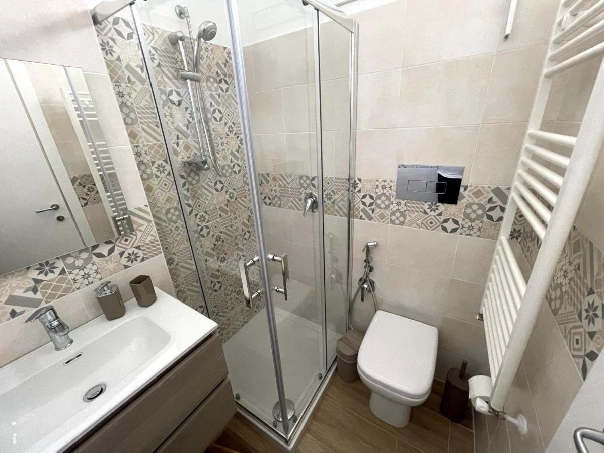 Bon Bon Apartment Мадзара-дель-Валло Екстер'єр фото