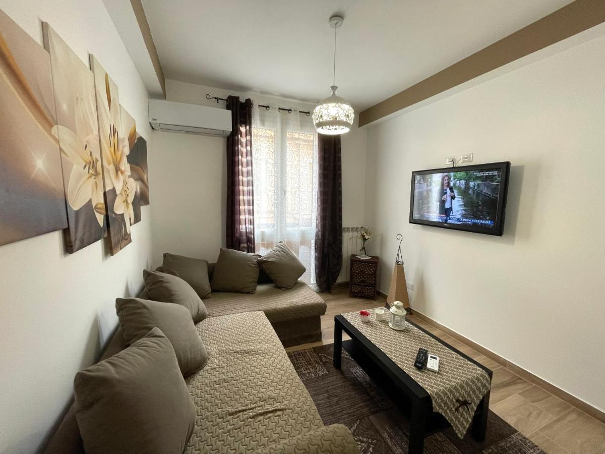 Bon Bon Apartment Мадзара-дель-Валло Екстер'єр фото