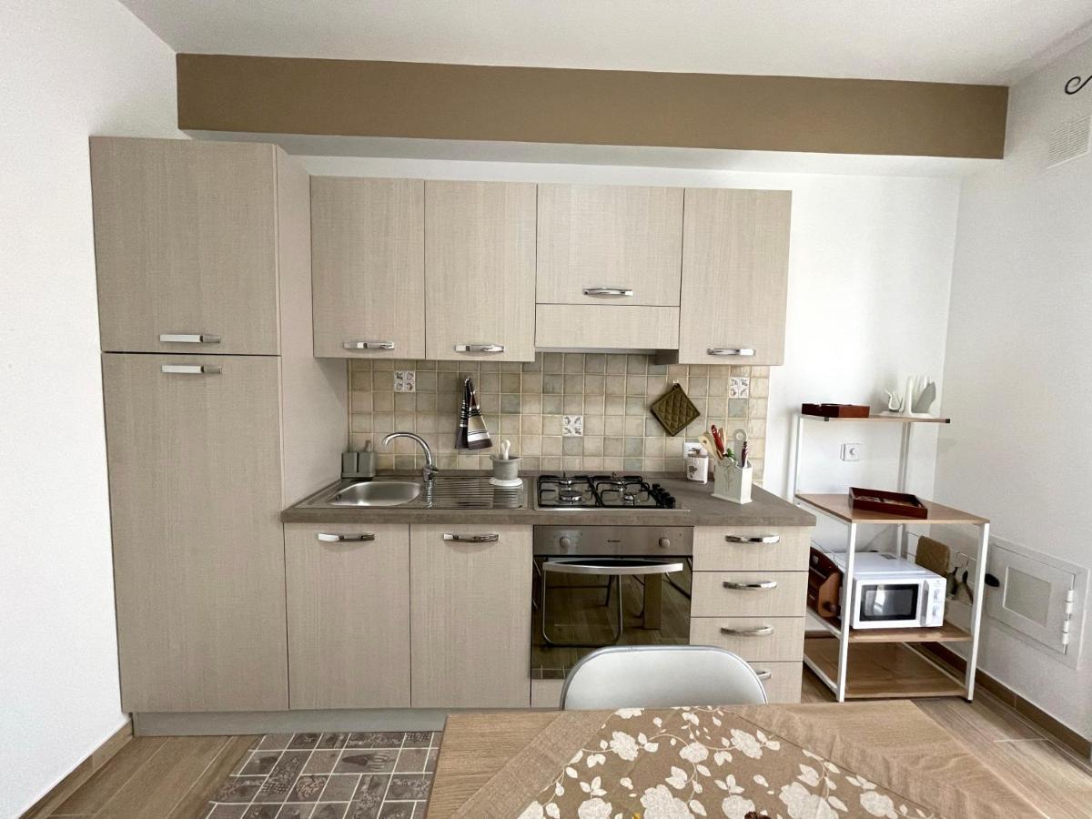 Bon Bon Apartment Мадзара-дель-Валло Екстер'єр фото