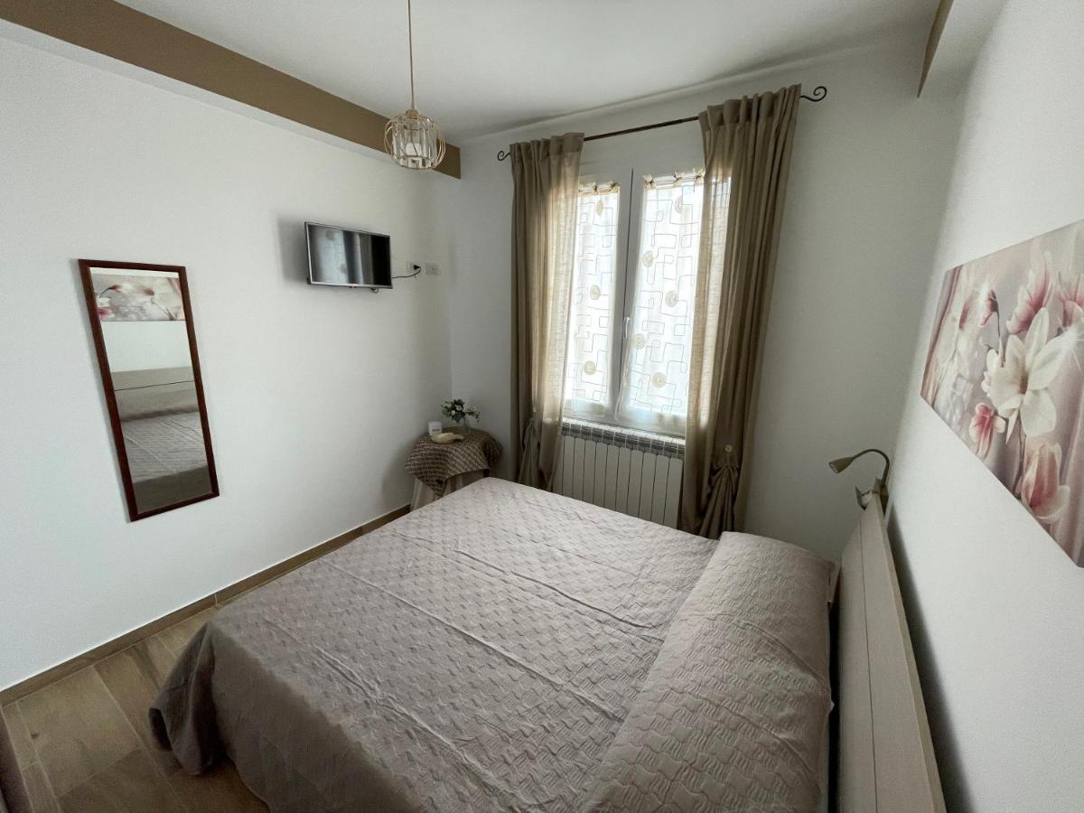 Bon Bon Apartment Мадзара-дель-Валло Екстер'єр фото
