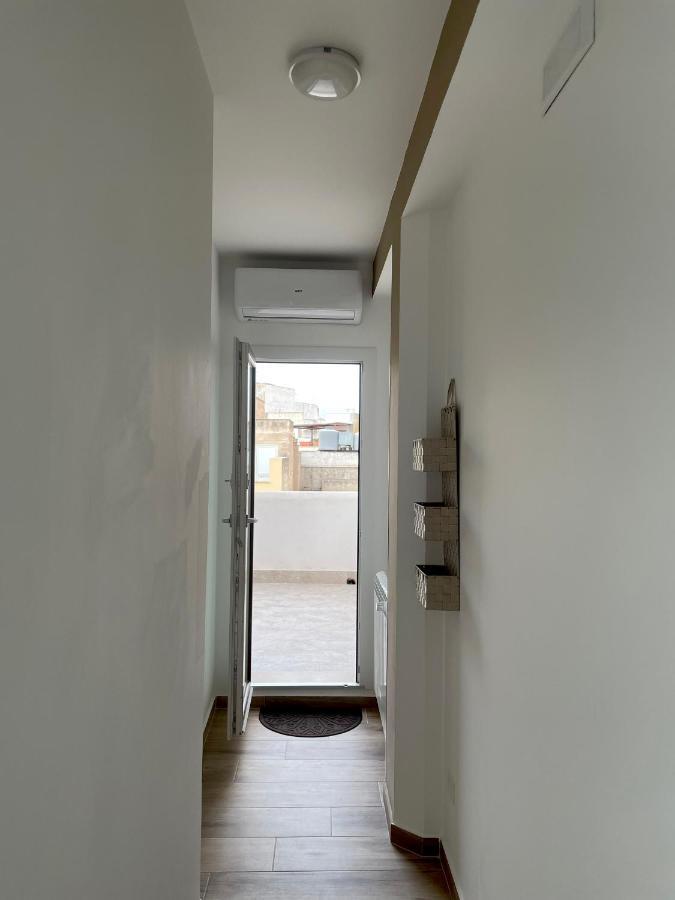 Bon Bon Apartment Мадзара-дель-Валло Екстер'єр фото
